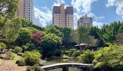 Apartamento à venda no bairro Higienópolis em São Paulo - SP.