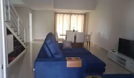 Casa de condomínio para venda tem 225 metros quadrados com 3 quartos em Bosque - Vinhedo - SP
