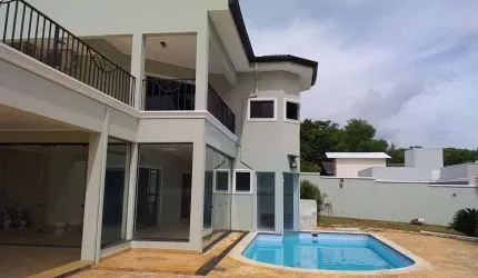 Casa à venda no Parque Shangrila em Campinas - SP.