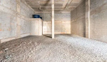 Loja Comercial à venda e para locação no Living Wish Panamby na Vila Andrade em São Paulo - SP