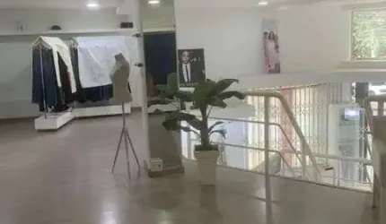 Ponto comercial para alugar no Cambuí em Campinas -SP.