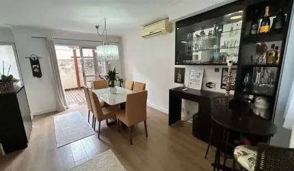 Casa de condomínio à venda no Condomínio Vila Aster no Parque Imperador em Campinas - SP