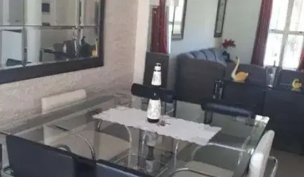 Casa à venda com 95 metros quadrados no Loteamento Parque Villa Flores em Sumaré - SP.