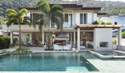 Casa alto padrão de condomínio à venda em Tabatinga em Caraguatatuba - SP