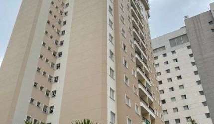 Cobertura à venda, localizada no bairro Anhangabaú em Jundiaí, São Paulo.