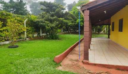 Chácara de 1000m² à venda no Condomínio Recanto das Palmeiras em Arthur Nogueira - SP