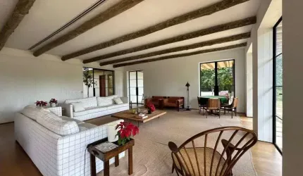 Casa térrea à venda no Condomínio Fazenda Boa Vista em Porto Feliz - SP