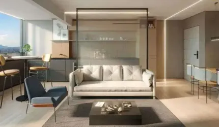 Apartamento à venda em Butantã - São Paulo - SP