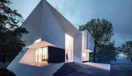 Casa de condomínio para venda com 340 metros quadrados com 3 quartos em Campinas - SP.