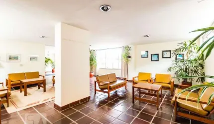 Apartamento para venda possui 76 metros quadrados com 3 quartos em Bosque - Campinas - SP