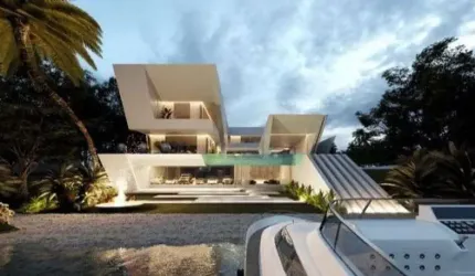 Casa de condomínio à venda em Campinas - SP.
