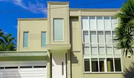 Casa à venda no Condominio Alphaville Dois em Barueri - SP.