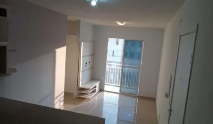 Apartamento à venda no Condomínio Rossi Ideal Água Doce na Vila Marieta em Campinas - SP.