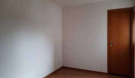 Apartamento à Venda no Condomínio Imperial Garden em Parque Industrial - Campinas - SP