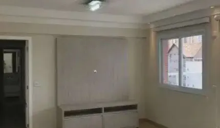 Apartamento para locação no Condomínio I Home no Mansões Santo Antônio em Campinas - SP