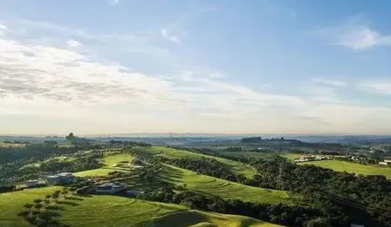 Lote à venda no Condominio Fazenda Boa Vista, Porto Feliz - SP