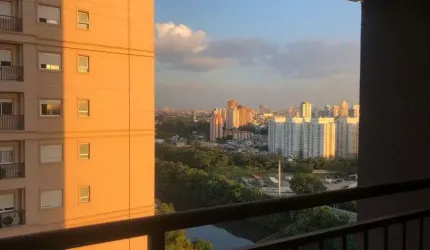 Apartamento à venda no Condomínio Bonnard em Alphaville Empresarial, Barueri - SP.