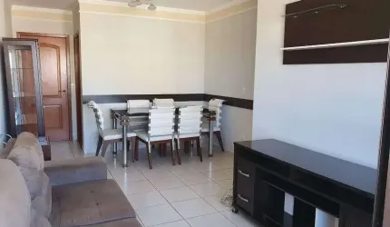 Apartamento para venda tem 85 metros quadrados com 3 quartos em Vila João Jorge - Campinas - SP
