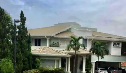 Casa de condomínio à venda e locação na Fazenda São Quirino em Campinas - SP.