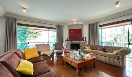 Apartamento para aluguel e venda, Condomínio Praia do farol, no Cambuí - Campinas - SP