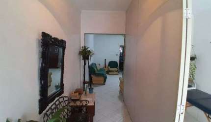 Sobrado à venda em Mirandópolis (Zona Sul) - São Paulo - SP