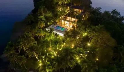 Ilha do japão à venda em Angra dos Reis - RJ