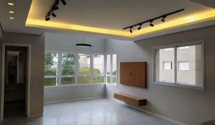 Apartamento para venda com 82 metros quadrados com 2 quartos em Alphaville Conde I - Barueri - SP