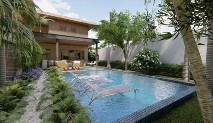 Casa para venda possui 600 metros quadrados com 4 quartos em Jardim América - São Paulo - SP.