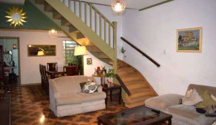 Casa à venda em Mirandópolis em São Paulo - SP