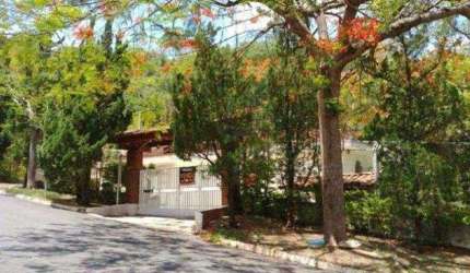 Casa à venda no Jardim Lindoia/Peixe em Lindóia - SP.