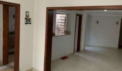 Casa à venda em Mirandópolis em São Paulo - SP