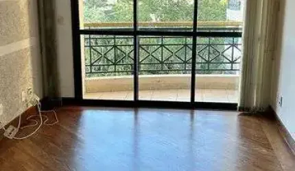 Apartamento para venda condomínio Classic em Alphaville, Barueri - SP
