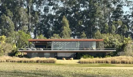 Casa Sport House à Venda no Condomínio Fazenda Boa Vista em Porto Feliz- SP