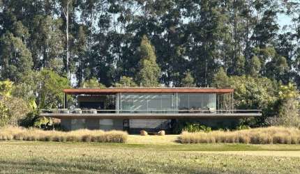 Casa Sport House à Venda no Condomínio Fazenda Boa Vista em Porto Feliz- SP