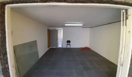 Casa sobrado à venda e locação em Mirandópolis - SP