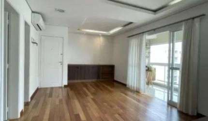 Apartamento para locação no Condomínio My Forest no Mansões Santo Antônio em Campinas - SP