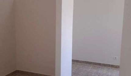Apartamento no Condomínio Edifício Goyan em Indaiatuba - SP