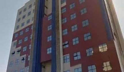 Sala Comercial para locação no Condomínio Edifício Guanabara Office Center em Campinas - SP