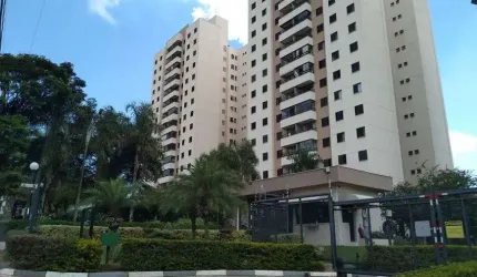 Apartamento para venda tem 77 metros quadrados com 3 quartos em Parque Prado - Campinas - SP.