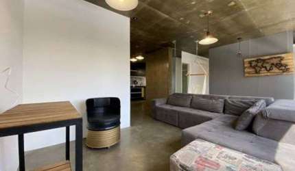 Apartamento à Venda no Condomínio MaxHaus Cambuí II em Campinas - SP