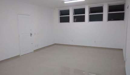 Sala Comercial para alugar e venda na Nova Campinas em Campinas - SP.