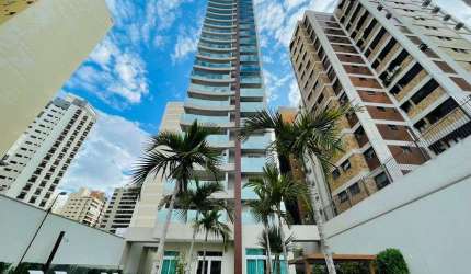 Apartamento à venda no Condomínio Absoluto no Cambuí na rua Maria Monteiro em Campinas - SP.