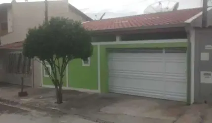 Casa de Vila à Venda no Jardim Alvoradas em Campinas - SP