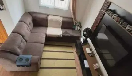 Casa Sobrado à venda no Condomínio Parque Rizzo II no Parque Rizzo II em Cotia - SP