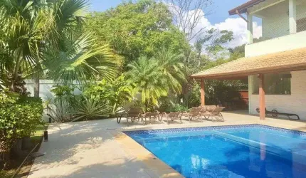 Casa à venda e locação no Parque das Universidades em Campinas - SP.