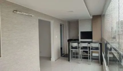 Apartamento à venda e locação no Edifício Face Vila Mariana na Chácara Inglesa em São Paulo - SP