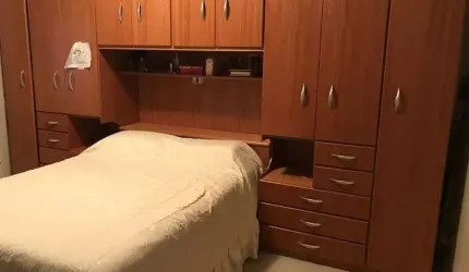 Casa para venda tem 177 metros quadrados com 3 quartos em Jardim Eulina - Campinas - SP