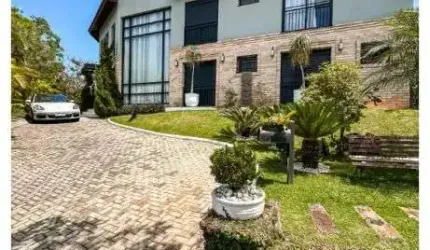 Casa à venda no condomínio porto atibaia