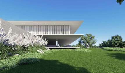 Fazenda Boa Vista Casa à Venda Alto Luxo em Porto Feliz - São Paulo