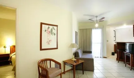 Flat para aluguel e venda possui 50 metros quadrados com 1 quarto em Centro - Campinas - SP